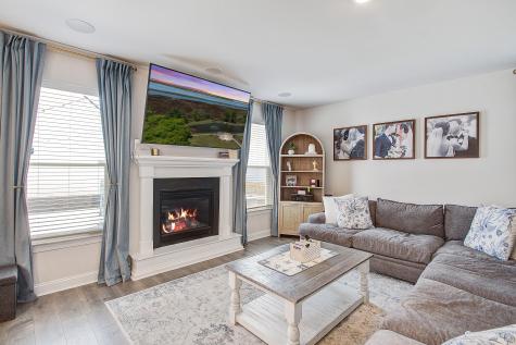 522 Spring Hollow Drive Charleston SC 29492