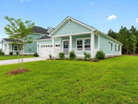 327 Calm Water Way Summerville SC 29486