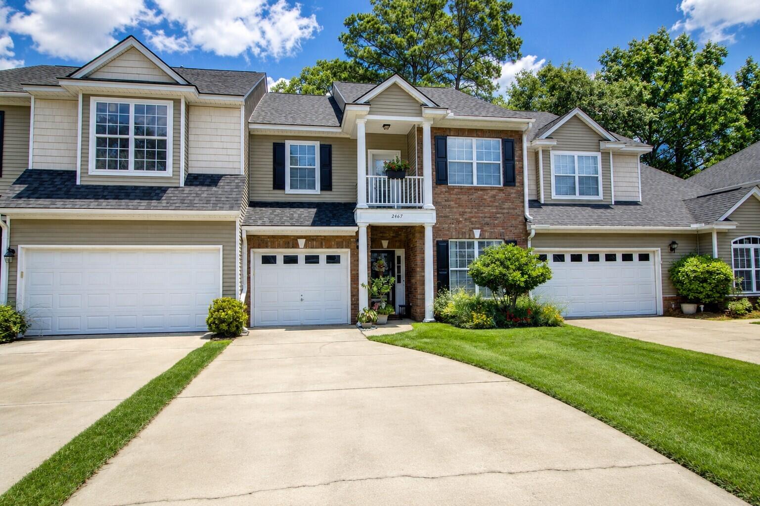 2467 Draymohr Court Mount Pleasant SC 29466