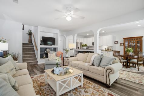 2467 Draymohr Court Mount Pleasant SC 29466