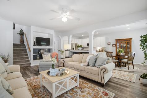 2467 Draymohr Court Mount Pleasant SC 29466