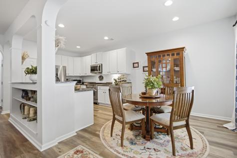 2467 Draymohr Court Mount Pleasant SC 29466