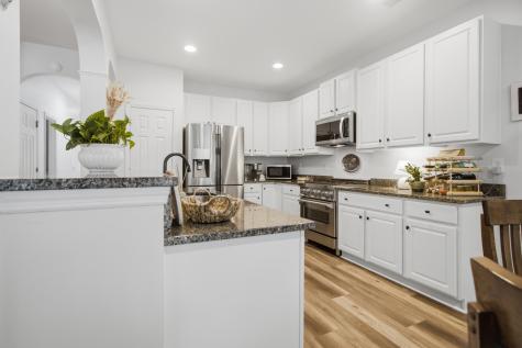 2467 Draymohr Court Mount Pleasant SC 29466