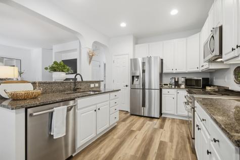 2467 Draymohr Court Mount Pleasant SC 29466