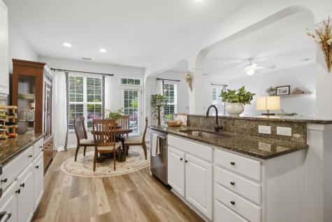 2467 Draymohr Court Mount Pleasant SC 29466