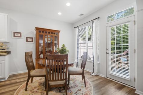 2467 Draymohr Court Mount Pleasant SC 29466