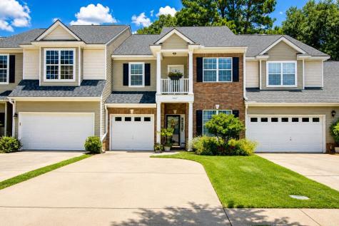 2467 Draymohr Court Mount Pleasant SC 29466