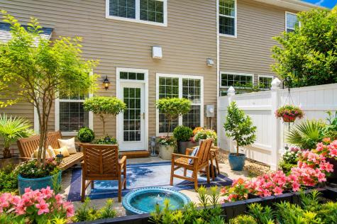 2467 Draymohr Court Mount Pleasant SC 29466