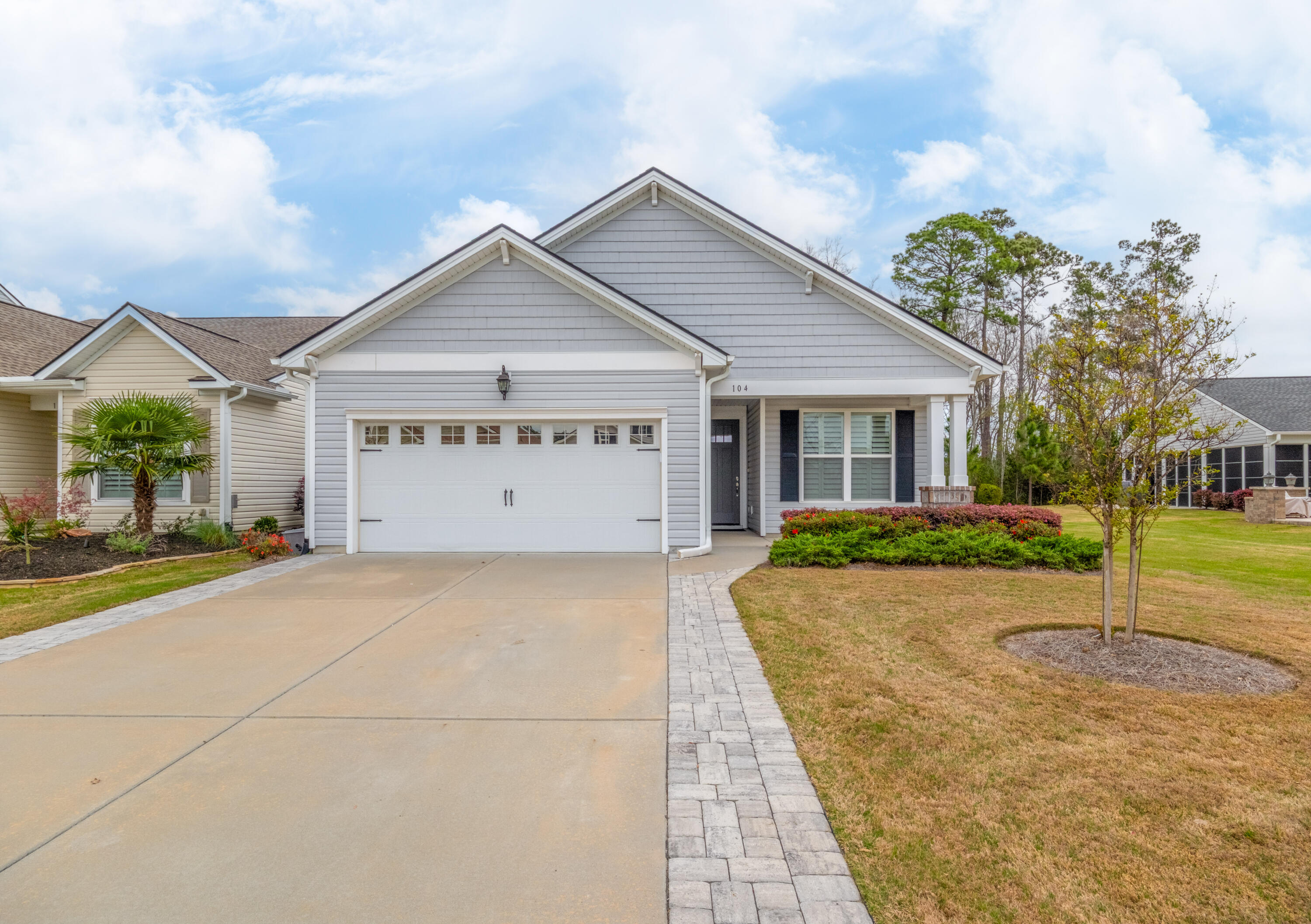 104 Waves Place Summerville SC 29486