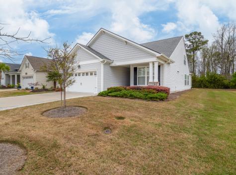 104 Waves Place Summerville SC 29486