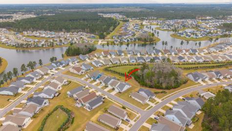 104 Waves Place Summerville SC 29486