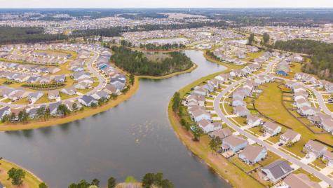 104 Waves Place Summerville SC 29486