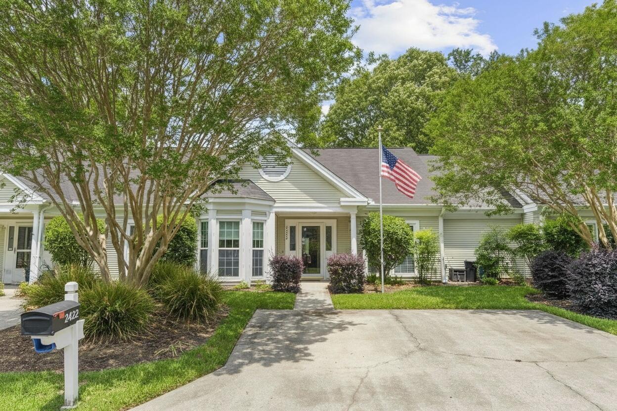 2422 Hansard Drive North Charleston SC 29406