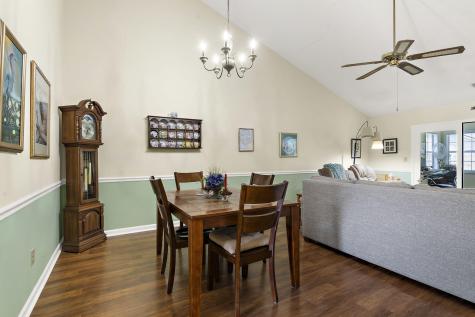 2422 Hansard Drive North Charleston SC 29406