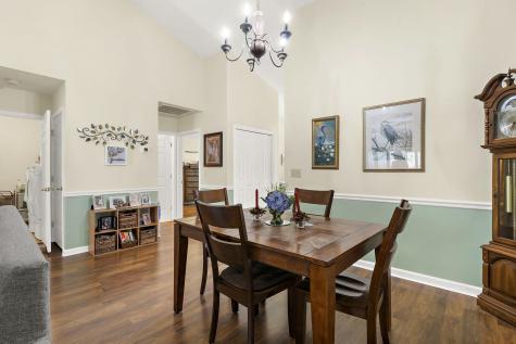 2422 Hansard Drive North Charleston SC 29406