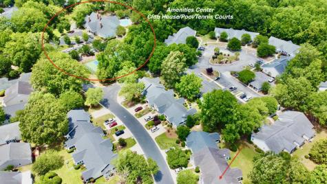 2422 Hansard Drive North Charleston SC 29406