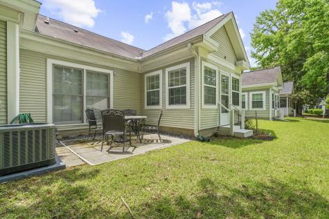 2422 Hansard Drive North Charleston SC 29406