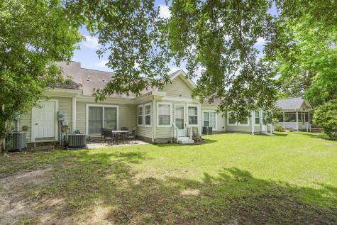 2422 Hansard Drive North Charleston SC 29406