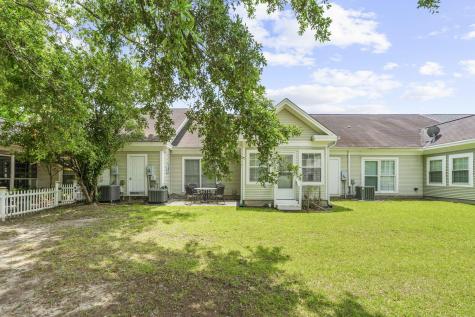 2422 Hansard Drive North Charleston SC 29406