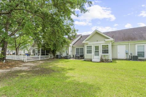 2422 Hansard Drive North Charleston SC 29406