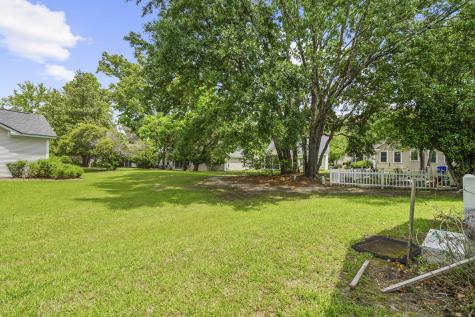 2422 Hansard Drive North Charleston SC 29406