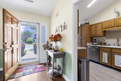 2422 Hansard Drive North Charleston SC 29406
