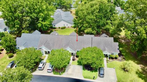 2422 Hansard Drive North Charleston SC 29406