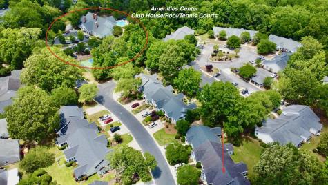 2422 Hansard Drive North Charleston SC 29406