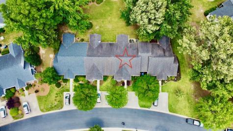 2422 Hansard Drive North Charleston SC 29406