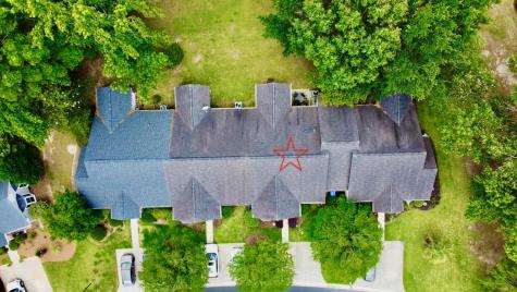 2422 Hansard Drive North Charleston SC 29406