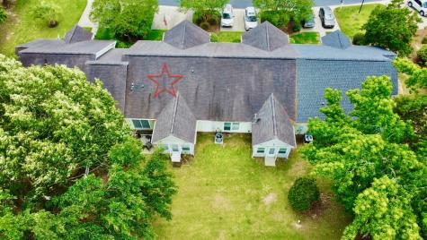 2422 Hansard Drive North Charleston SC 29406