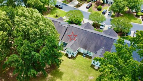 2422 Hansard Drive North Charleston SC 29406