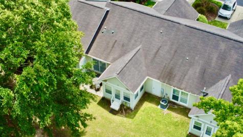 2422 Hansard Drive North Charleston SC 29406