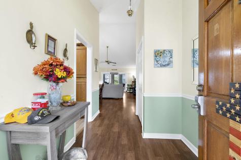 2422 Hansard Drive North Charleston SC 29406
