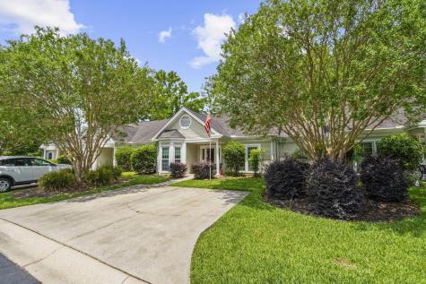 2422 Hansard Drive North Charleston SC 29406