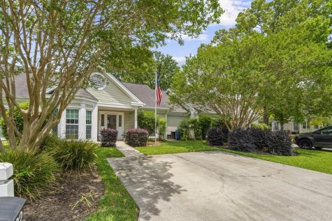 2422 Hansard Drive North Charleston SC 29406