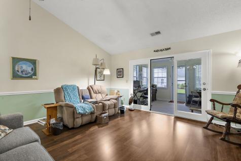 2422 Hansard Drive North Charleston SC 29406