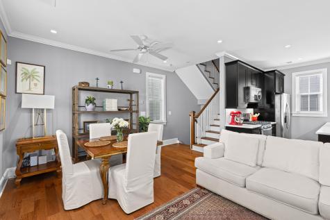 45 Dereef Court Charleston SC 29403