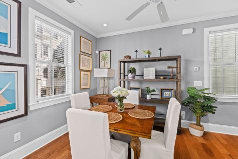 45 Dereef Court Charleston SC 29403