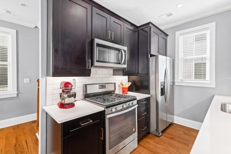 45 Dereef Court Charleston SC 29403