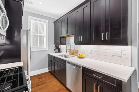 45 Dereef Court Charleston SC 29403