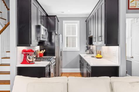 45 Dereef Court Charleston SC 29403