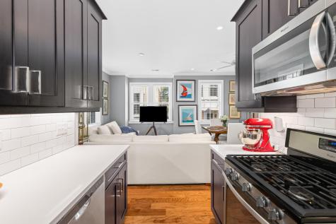 45 Dereef Court Charleston SC 29403