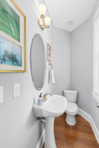 45 Dereef Court Charleston SC 29403