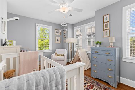 45 Dereef Court Charleston SC 29403