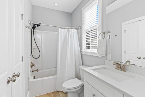 45 Dereef Court Charleston SC 29403