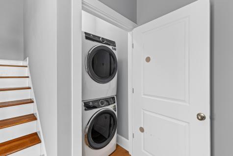 45 Dereef Court Charleston SC 29403
