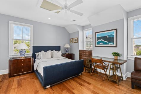 45 Dereef Court Charleston SC 29403