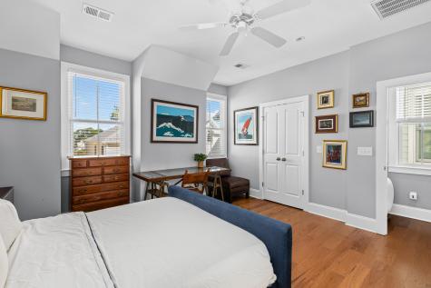 45 Dereef Court Charleston SC 29403