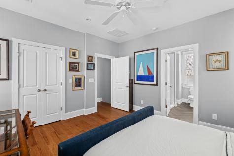 45 Dereef Court Charleston SC 29403